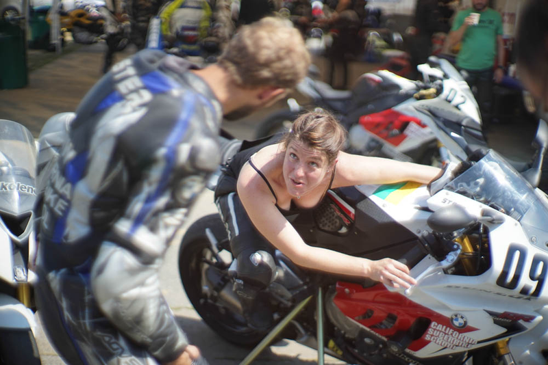 Illustration for article titled How to Find the Right Motorcycle Schooling: All-You-Need-To-Know